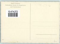 53840 W5210 Troisdorf - Kath. Kirche St. Hyppolytus Canisiushaus