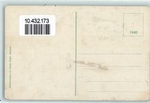 04736 O7305 Waldheim , Sachs