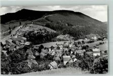 98587 O6081 Oberschönau , Thür