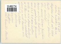 83373 W8221 Taching a. See - Ganzsache
