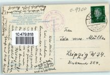 09456 O9300 Annaberg-Buchholz