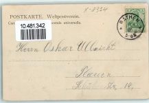 01824 O8324 Rathen Kurort , Sachs