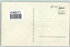 99887 O5805 Georgenthal , Thüringerw