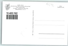 73277 W7311 Teck , Teck - Burg Teck