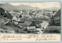 83278 W8220 Traunstein , Oberbay