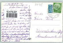 56457 W5438 Westerburg , Westerw