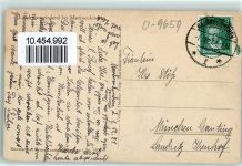08258 O9659 Markneukirchen - Landesgemeindetal