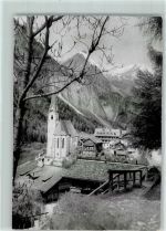 Heiligenblut - Glockner Massiv