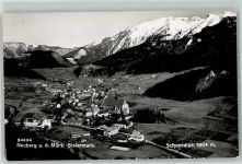 8692 Alpl Neuberg an der Mürz - Schneealpe