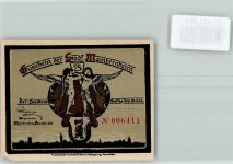 97350 W8717 Mainbernheim - Notgeld