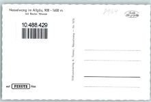 87484 W8964 Nesselwang