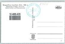 87484 W8964 Nesselwang