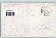 83700 W8185 Kreuth b Tegernsee