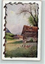 Verlag Rehn & Linzen Nr. 304 AK Verlag 1911 Künstlerkarte