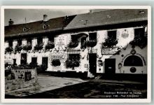 92281 W8459 Königstein , Oberpf - Klostergut Rettershof