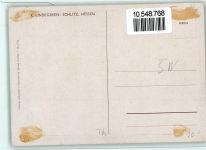 W6407 Schlitz Nr. 1102 - sign Lindegree, I AK Mandt