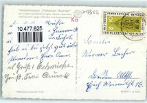 09456 O9300 Annaberg-Buchholz - Heimatmuseum Frohnauer Hammer Die drei Eisenhammer