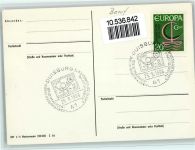 Postillione Oldenburgische Post 1820, gute Erhaltung - Sonderstempel: Duisburg Briefmarken Ausstellung 1966 Sonderstempel