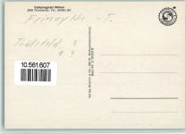 26169 W2908 Thülsfelde - Campingplatz Wilken