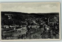 09544 O9336 Neuhausen , Erzgeb Gebrauchsspuren Hotel Erbgericht