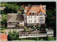 36364 W6427 Bad Salzschlirf - Hotel Waldesruh