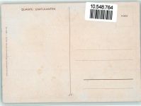 Nr. 1098 - sign Quante - Gratulanten , gute Erhaltung AK Mandt Künstlerkarte
