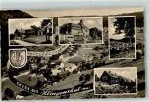 08248 O9650 Klingenthal