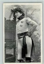 Sarah Bernhardt - Sarah Bernhardt