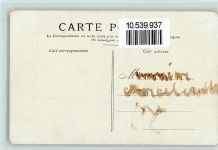Sarah Bernhardt - Sarah Bernhardt