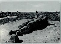 92100 Agrigento - der Riese