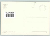 92100 Agrigento - der Riese