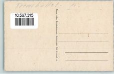 22929 W2071 Kupfermühle - GEschäft Vivo Schwäne