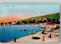 02021 Borgorose - Bagni
