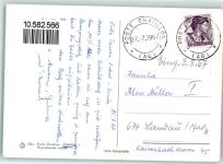 11024 Chatillon - Valle d`Aosta