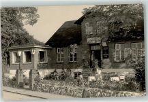 25980 W2280 Keitum - Cafe