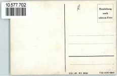 15754 O1601 Gussow Gebrauchsspuren