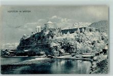 6330 Kufstein 1913 - Winter