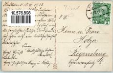 6330 Kufstein 1913 - Winter