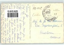 88142 W8992 Wasserburg Bodensee - Gasthaus Adler