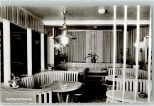 65510 W6270 Idstein - Gasthaus Zum Tal Gastraumnische