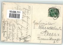 10115 W1000 Schöneberg 1911 - Berliner Eispalast