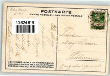 Olten 2 Helvetien Schweizerischer Samariterbund Rotes Kreuz 1923 Gebrauchsspuren