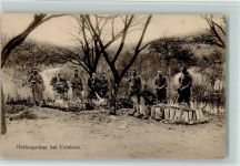 Combres Heldengräber AK Kriegsgrab