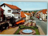 64711 W6124 Beerfelden , Odenw - An der Mümlinquelle