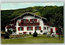 83246 W8218 Unterwössen - Haus Therese an der Hochleiten