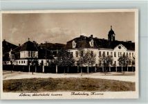 1936 Foto AK Kaserne AK