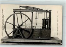 Nr. 4063 Conservatoire National des Arts et Metiers Paris Technik