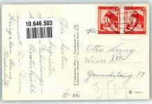 2371 Hinterbrühl 1948 - Fliegeraufnahme von 1942