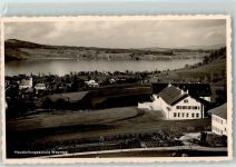 4852 Weyregg am Attersee - Haushaltungsschule