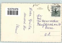 4852 Weyregg am Attersee - Haushaltungsschule